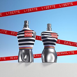 Classique Pride 2022 - Eau De Toilette